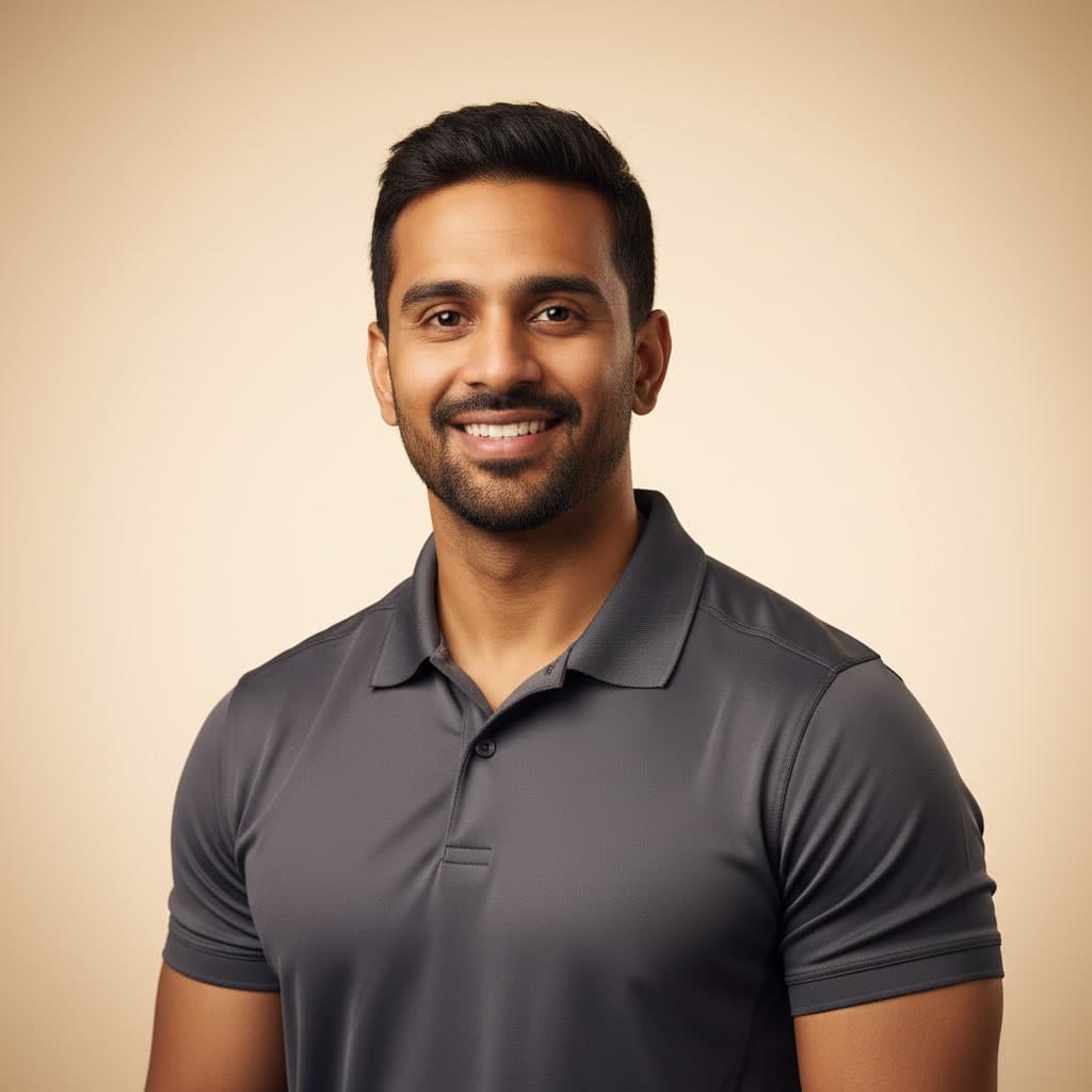 Raj Patel