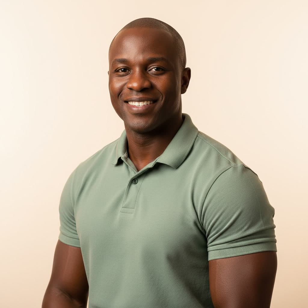 Thabo Molefe